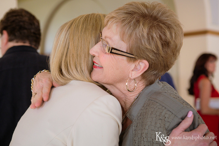 Dallas Wedding Photographers - K & S Photography